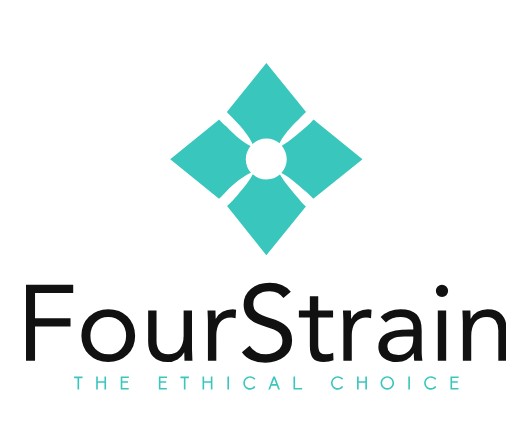 Fourstrain Logo