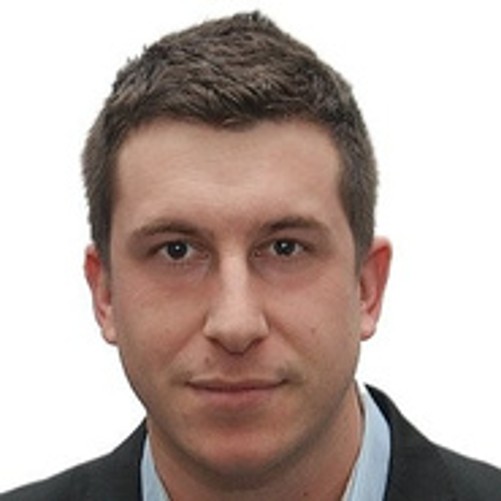 Rubén Olmeda, CEO